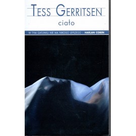 Ciało Tess Gerritsen