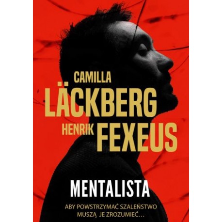 Mentalista Camila Lackberg, Henrik Fexeus