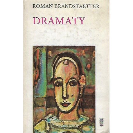 Dramaty Roman Brandstaetter