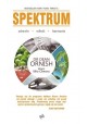 Spektrum zdrowie miłość wegetarianizm harmonia Dr Dean Ornish