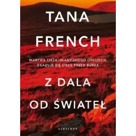 Z dala od świateł Tana French