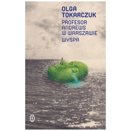 Profesor Andrews w Warszawie, Wyspa Olga Tokarczuk