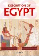 Description De L'Egypte