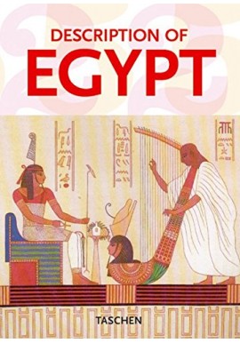 Description De L'Egypte
