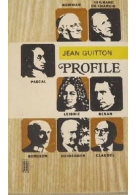 Profile Jean Guitton