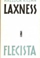 Flecista Halldor Kiljan Laxness