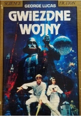 Gwiezdne Wojny George Lucas