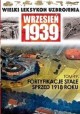 Wielki Leksykon Uzbrojenia Wrzesień 1939 Tom 49 Fortyfikacje Stałe Sprzed 1918 roku Szymon Kucharski