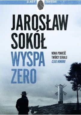 Wyspa Zero Jarosław Sokół