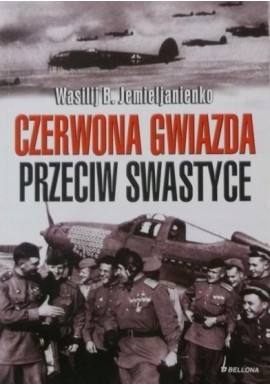 Czerwona Gwiazda Przeciw Swastyce Wasilij Jemieljanienko