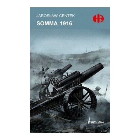 Somma 1916 seria historyczne bitwy Jarosław Centek