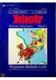 Asteriks Wyprawa dookoła Galii Wydanie z leksykonem Album 4 Rene Goscinny, Albert Uderzo