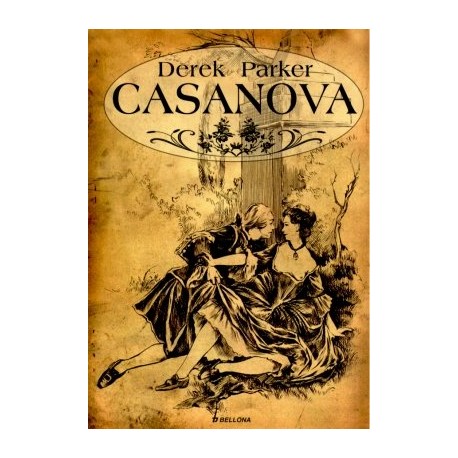 Casanova Derek Parker