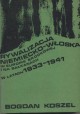 Rywalizacja Niemiecko-Włoska W Europie Środkowej i na Bałkanach w latach 1933-1941 Bogdan Koszel