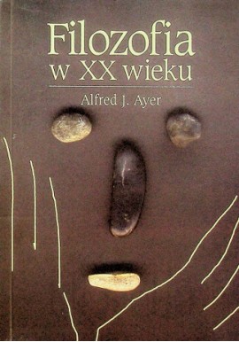 Filozofia w XX wieku Alfred J. Ayer