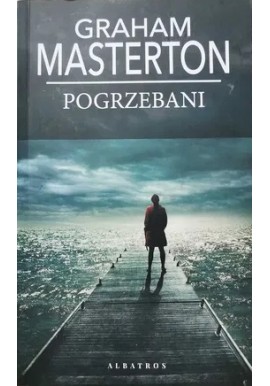 Pogrzebani Graham Masterton