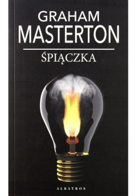 Śpiączka Graham Masterton