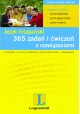 Język hiszpański 365 zadań i ćwiczeń z rozwiązaniami A. Calderon Puerta, A.M. Henriquez Vicentefranqueira, E. Ratajczak-Matusiak
