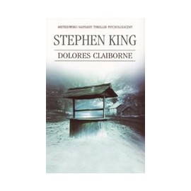 Dolores Claiborne Stephen King (pocket)