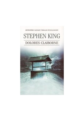 Dolores Claiborne Stephen King (pocket)