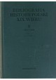 Bibliografia historii Polski XIX wieku II 1832-1864 Część IV Wolumen 1 Władysław Chojnacki (red.)