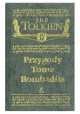 Przygody Toma Bombadila J.R.R. Tolkien