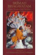 Śrimad Bhagavatam Canto Trzecie - Część Pierwsza Śri Śrimad A.C. Bhaktivedanta Swami Prabhupada