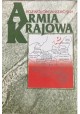 Armia Krajowa Rozwój organizacyjny Krzysztof Komorowski (red. nauk.)