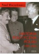 Historia polityczna Polski 1935-1945 Paweł Wieczorkiewicz