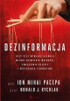 Dezinformacja gen. Ion Mihai Pacepa, prof. Ronald J. Rychlak