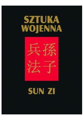 Sztuka wojenna Sun Zi