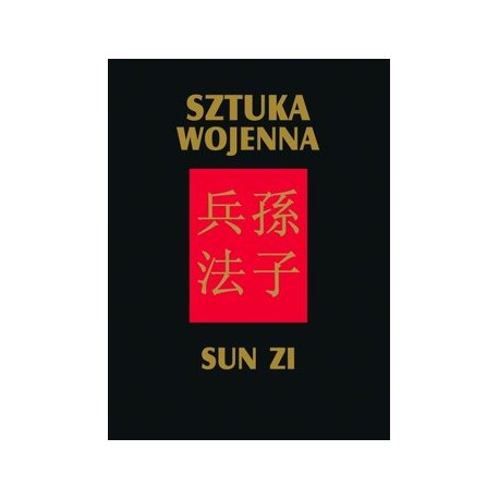 Sztuka wojenna Sun Zi