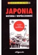 Japonia. Historia i współczesność Joanna Marszałek-Kawa (red.) Biblioteka Azji i Pacyfiku