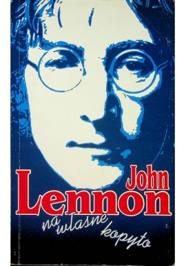 Na własne kopyta John Lennon