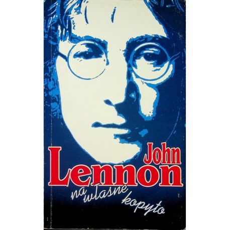 Na własne kopyta John Lennon