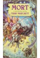MORT A Discworld Novel Terry Pratchett
