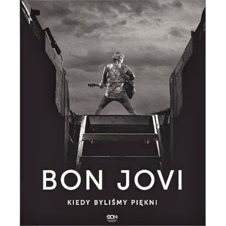 Kiedy byliśmy piękni Bon Jovi Rozmowy z Philem Griffinem