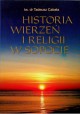 Historia wierzeń i religii w Sopocie ks. dr Tadeusz Cabała