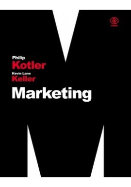Marketing Philip Kotler, Kevin Lane Keller
