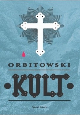 Kult Łukasz Orbitowski