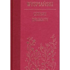 Wyspiański Cztery Dramaty