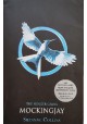 The Hunger Games MOCKINGJAY Suzanne Collins