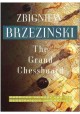The Grand Chessboard Zbigniew Brzezinski