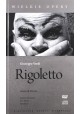 Rigoletto Giuseppe Verdi Seria Wielkie Opery (+ 2 DVD)