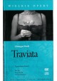 Traviata Giuseppe Verdi Seria Wielkie Opery (+ 2 DVD)