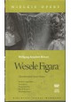 Wesele Figara Wolfgang Amadeus Mozart Seria Wielkie Opery (+ 2 DVD)