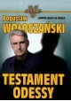 Testament Odessy Bogusław Wołoszański