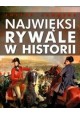 Najwięksi rywale w Historii Joseph Cummins