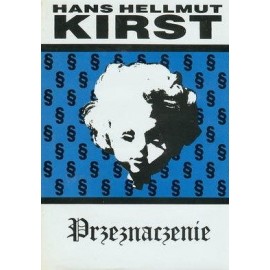 Przeznaczenie Hans Hellmut Kirst