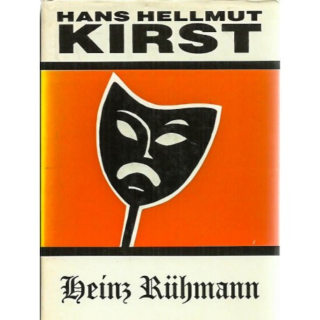 Heinz Ruhmann Hans Hellmut Kirst